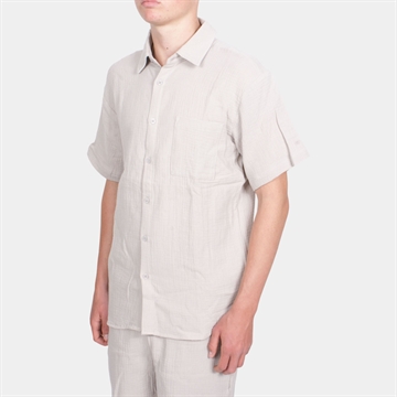 Grunt Ola Gauze Shirt Kit